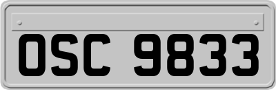 OSC9833