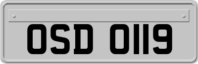 OSD0119