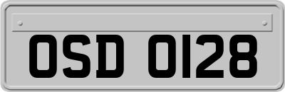 OSD0128