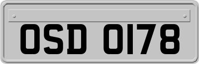 OSD0178