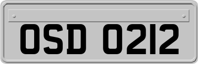 OSD0212