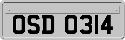 OSD0314