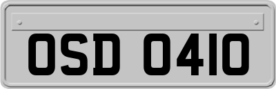 OSD0410