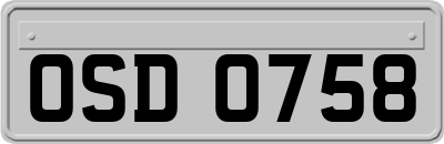 OSD0758