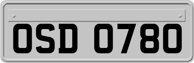 OSD0780