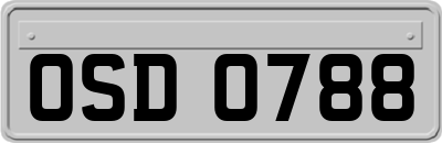 OSD0788