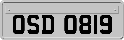 OSD0819