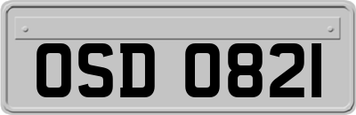 OSD0821