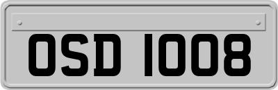 OSD1008