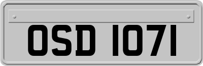 OSD1071