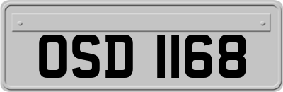 OSD1168