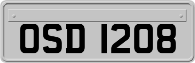 OSD1208