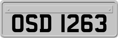 OSD1263