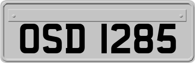 OSD1285