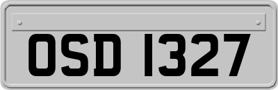 OSD1327