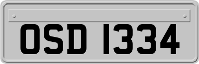 OSD1334