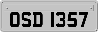 OSD1357