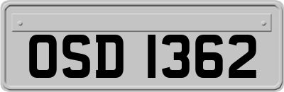 OSD1362