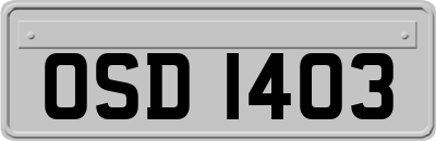 OSD1403