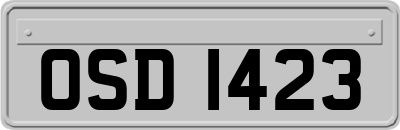 OSD1423
