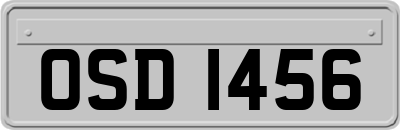 OSD1456