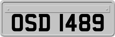 OSD1489