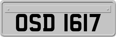 OSD1617