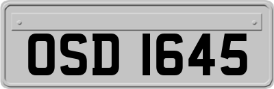 OSD1645