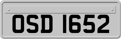 OSD1652