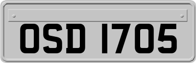 OSD1705
