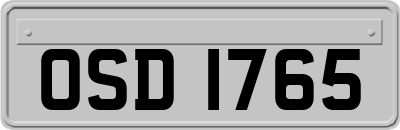 OSD1765