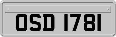 OSD1781