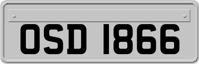 OSD1866