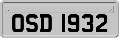 OSD1932