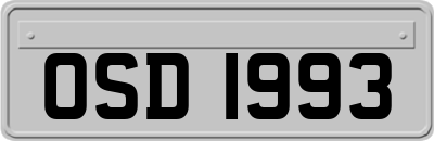 OSD1993