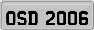 OSD2006