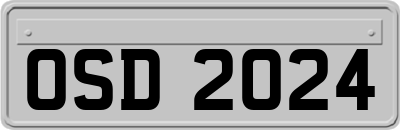 OSD2024