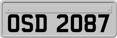 OSD2087