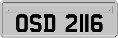 OSD2116