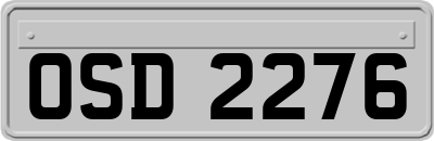 OSD2276