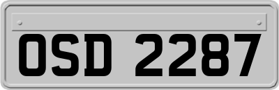 OSD2287