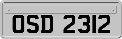 OSD2312