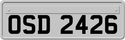 OSD2426