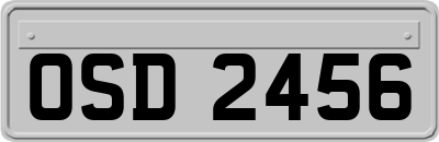 OSD2456