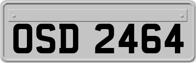 OSD2464