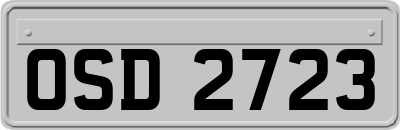 OSD2723