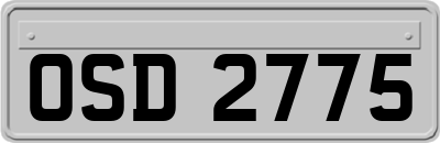 OSD2775