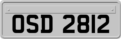 OSD2812