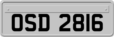 OSD2816