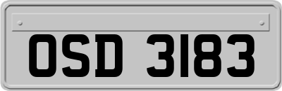 OSD3183